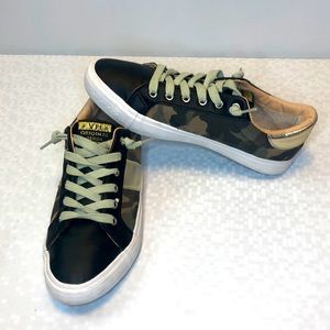 Vintage Havana Army Multi Dina 6